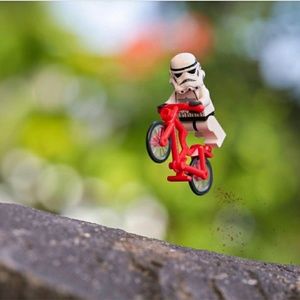 Meet your Posher, Nathaniel